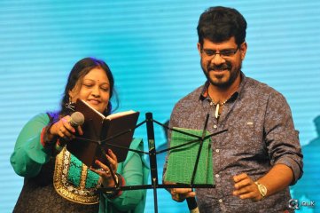 Raja Cheyyi Vesthe Movie Audio Launch